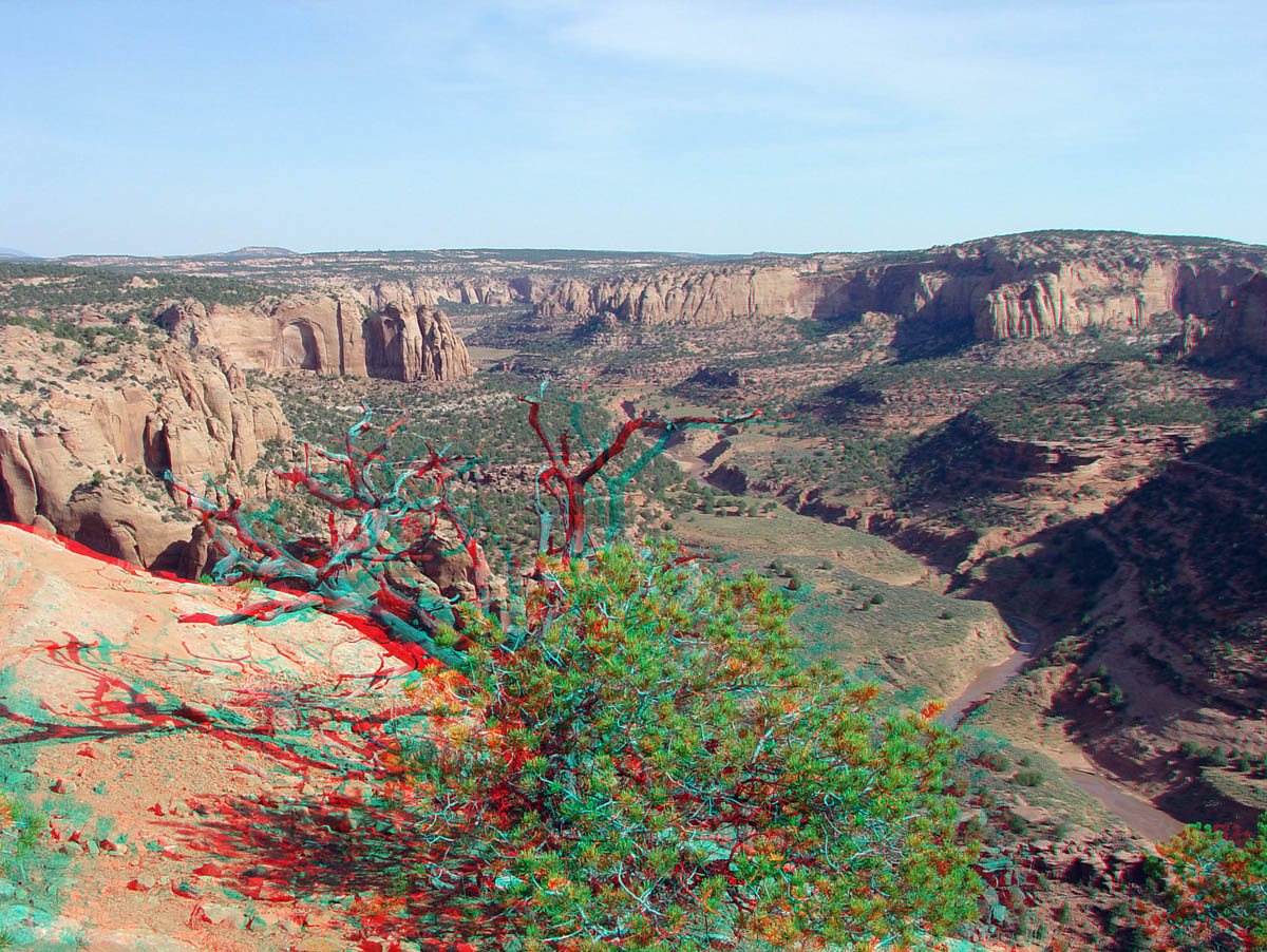 Navajo National Monument