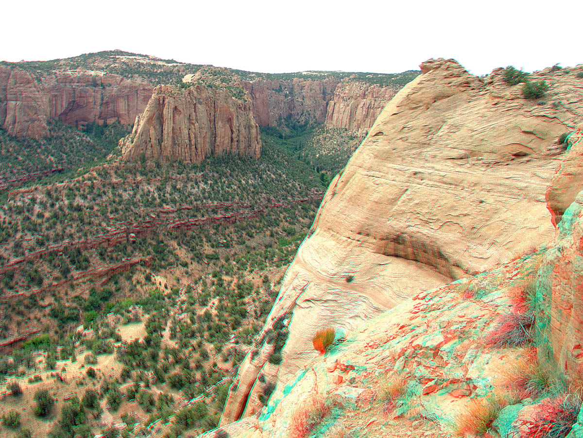 Navajo National Monument