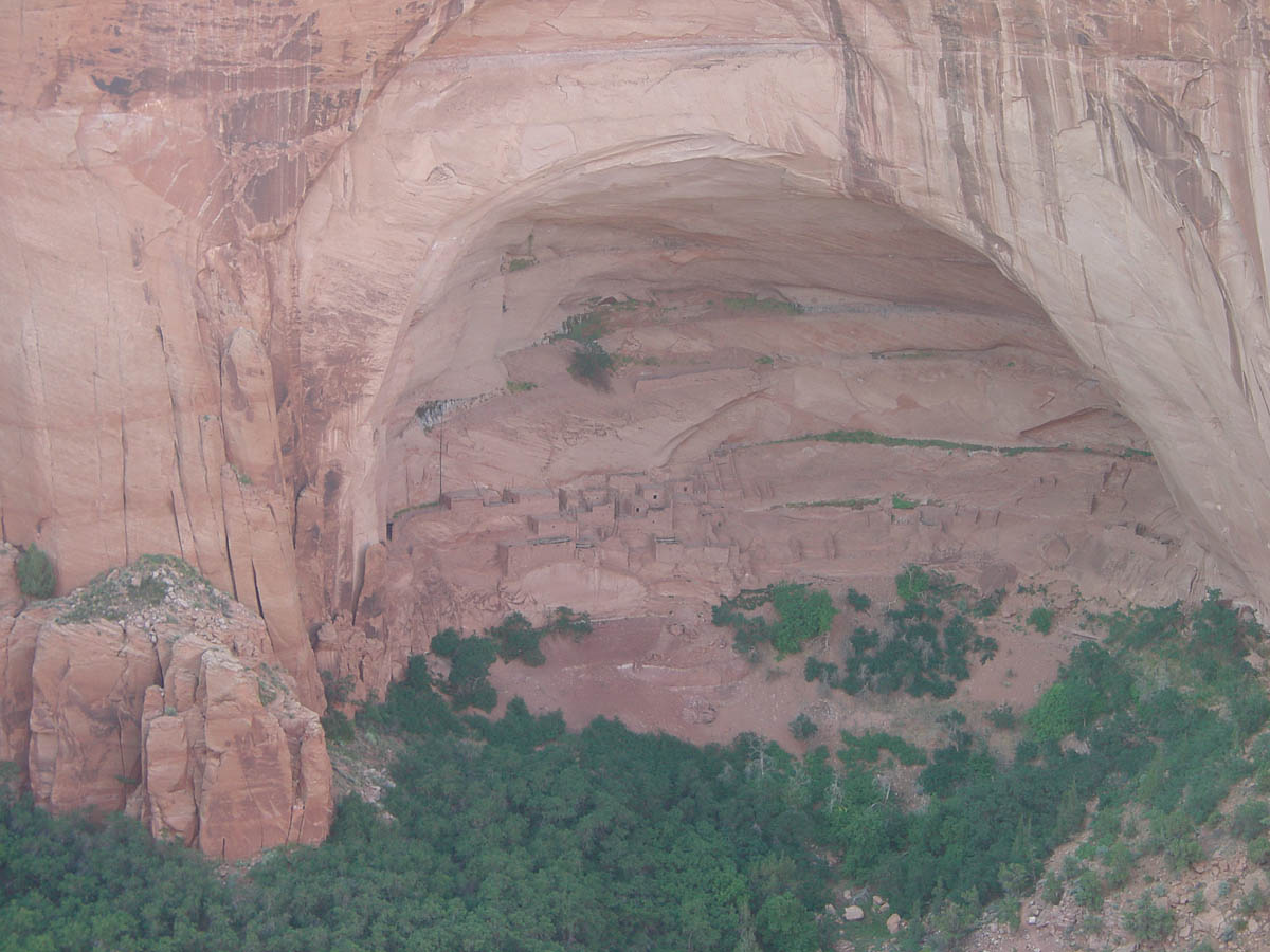 Navajo National Monument