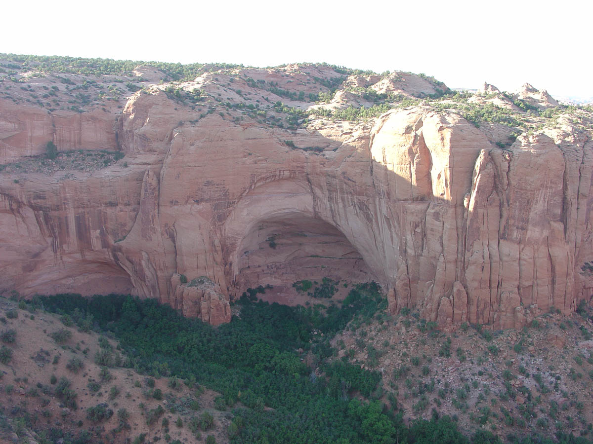 Navajo National Monument