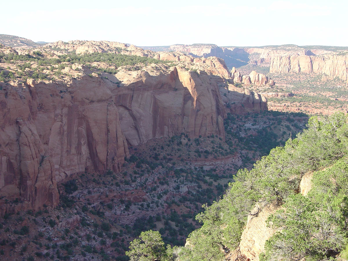 Navajo National Monument