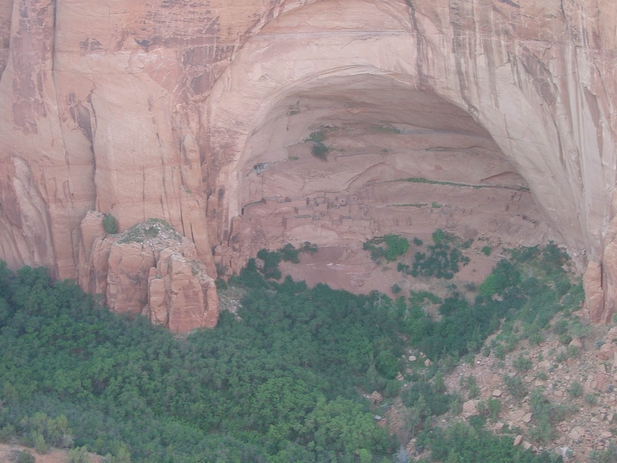 Navajo National Monument