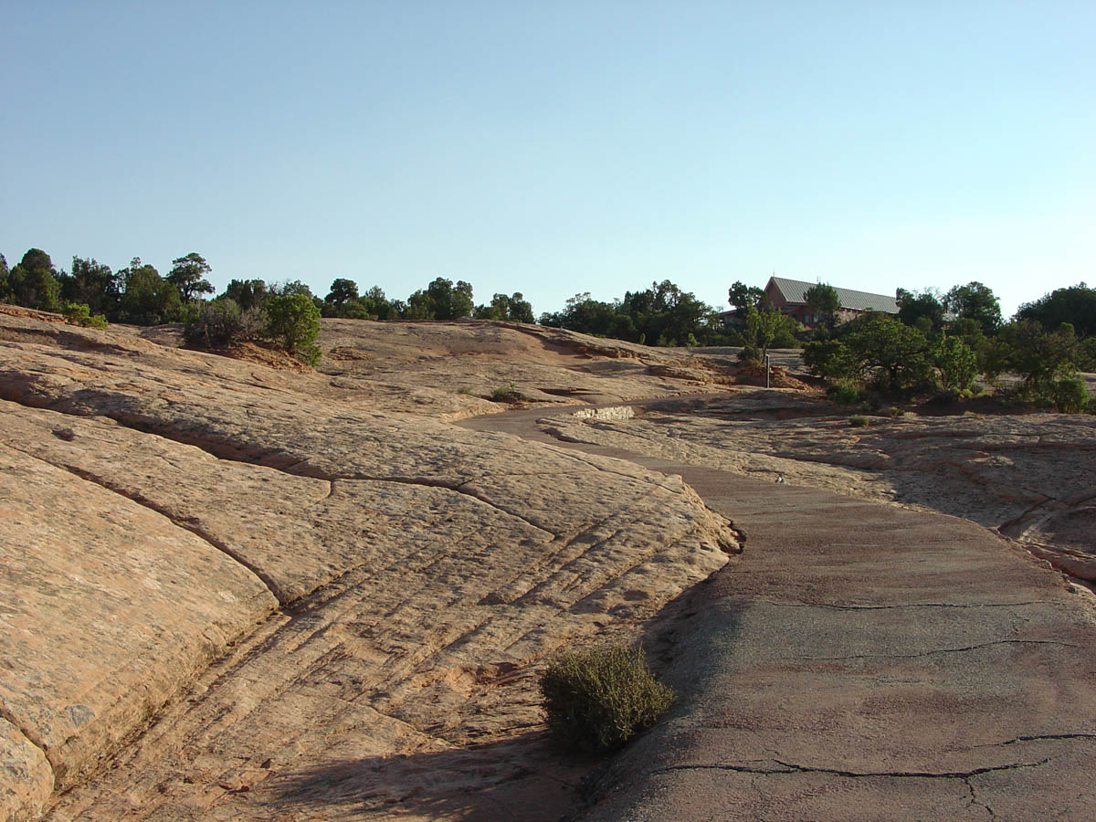 Navajo National Monument