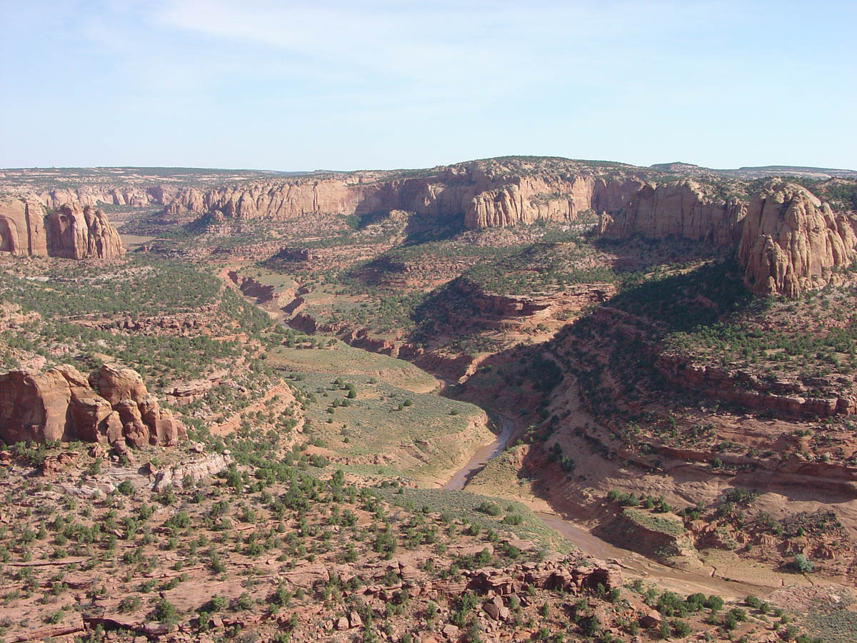 Navajo National Monument