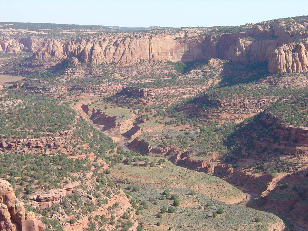 Navajo National Monument