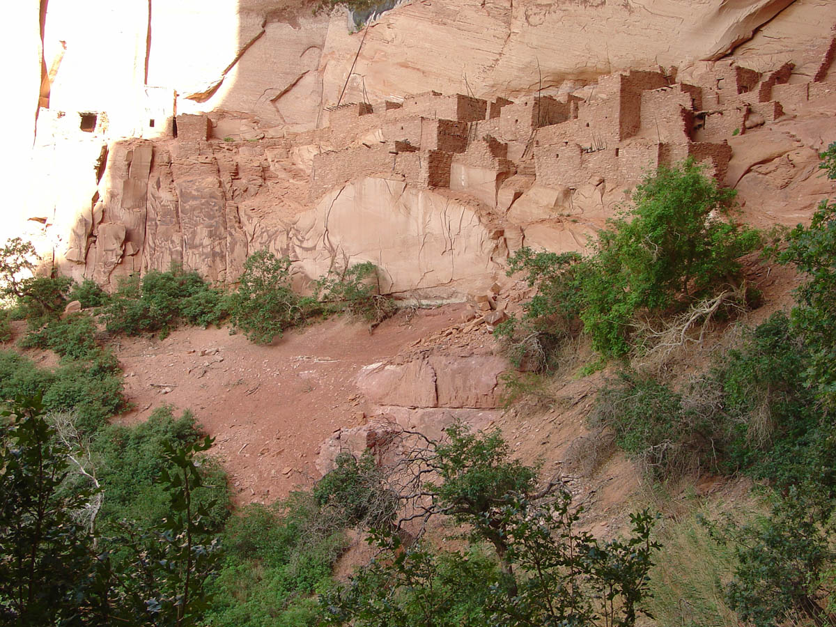 Navajo National Monument