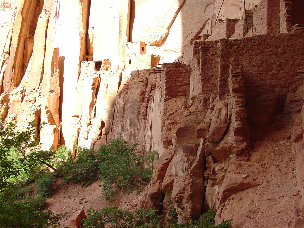 Navajo National Monument