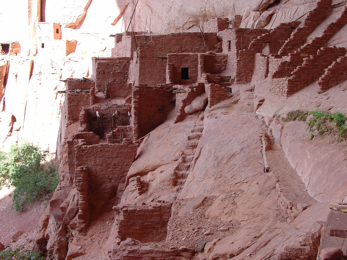 Navajo National Monument