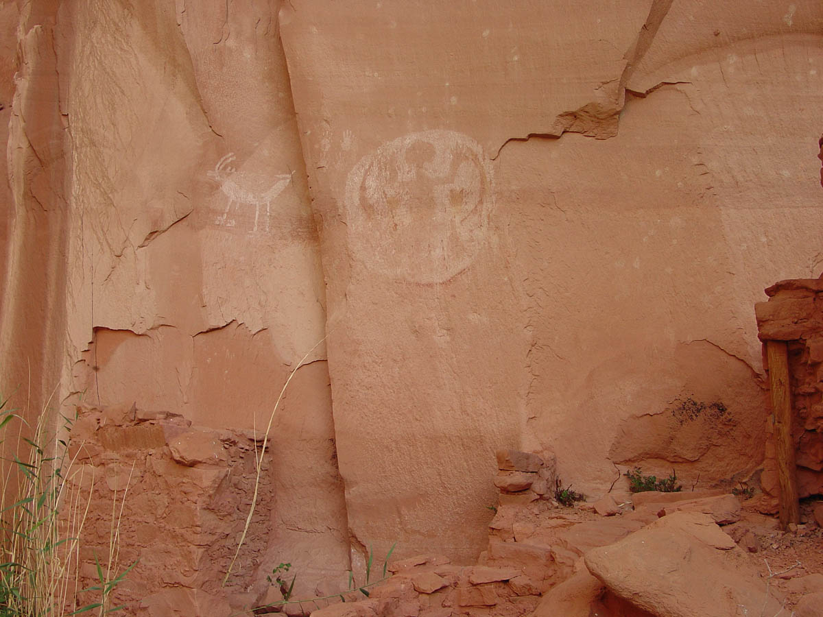 Navajo National Monument