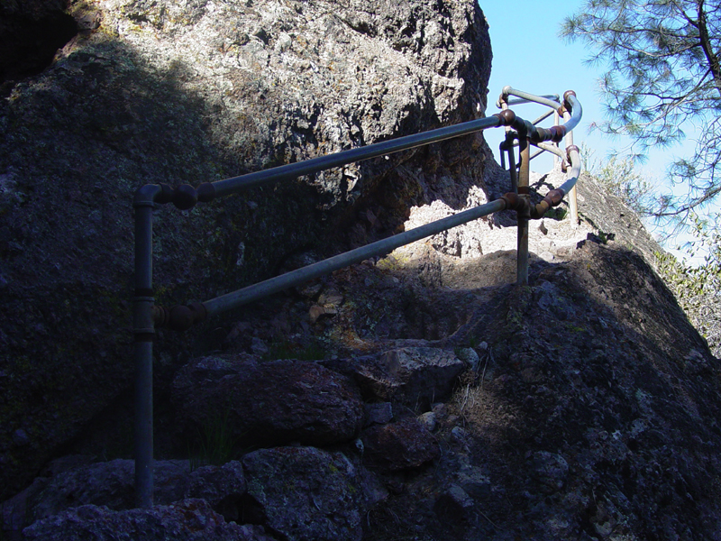 Pinnacles National Park