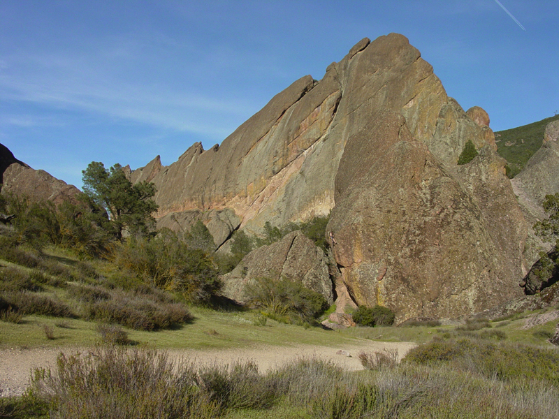 Pinnacles National Park