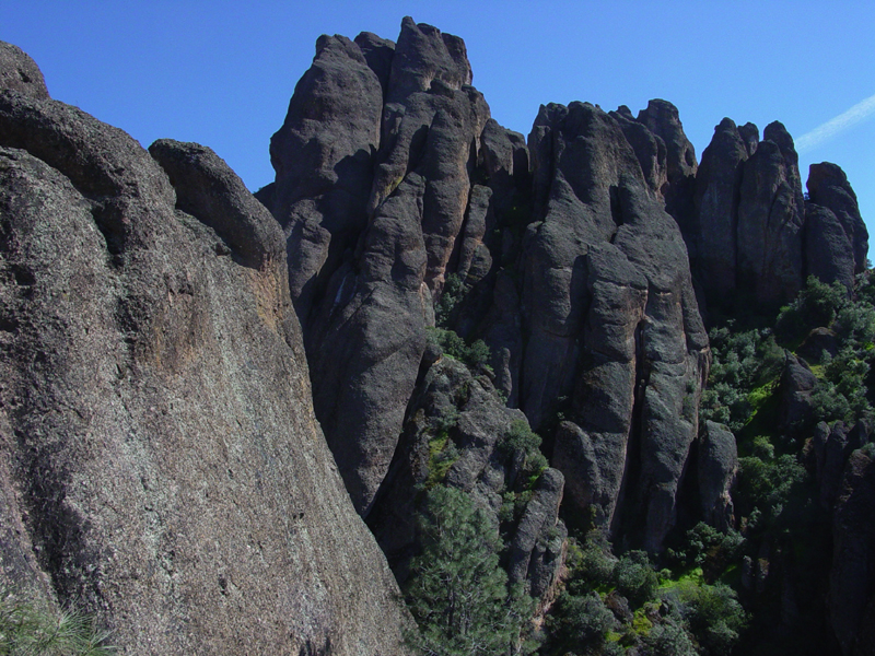 Pinnacles National Park