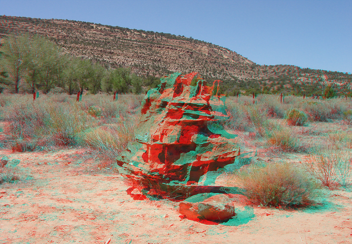 Pipe Spring National Monument