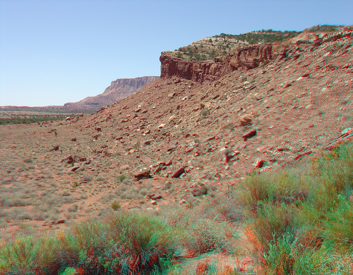 Pipe Spring National Monument