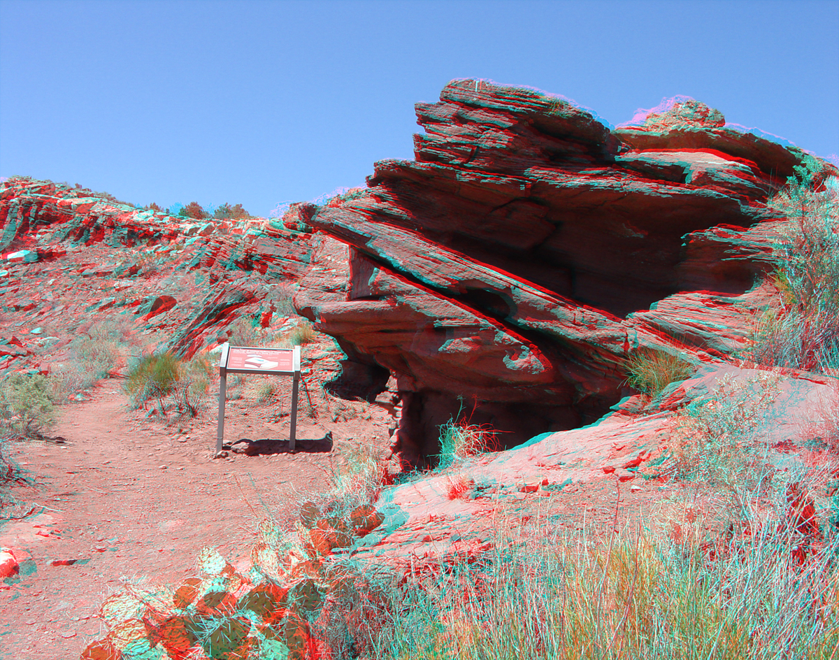 Pipe Spring National Monument