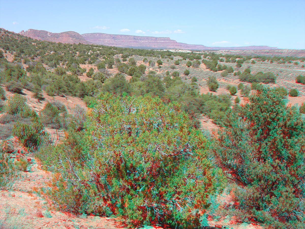 Pipe Spring National Monument