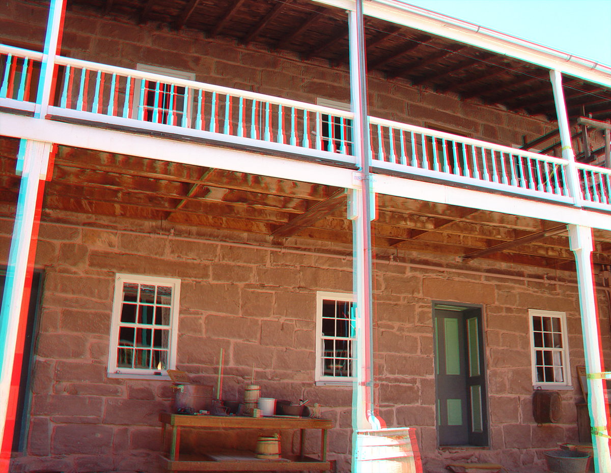 Pipe Spring National Monument