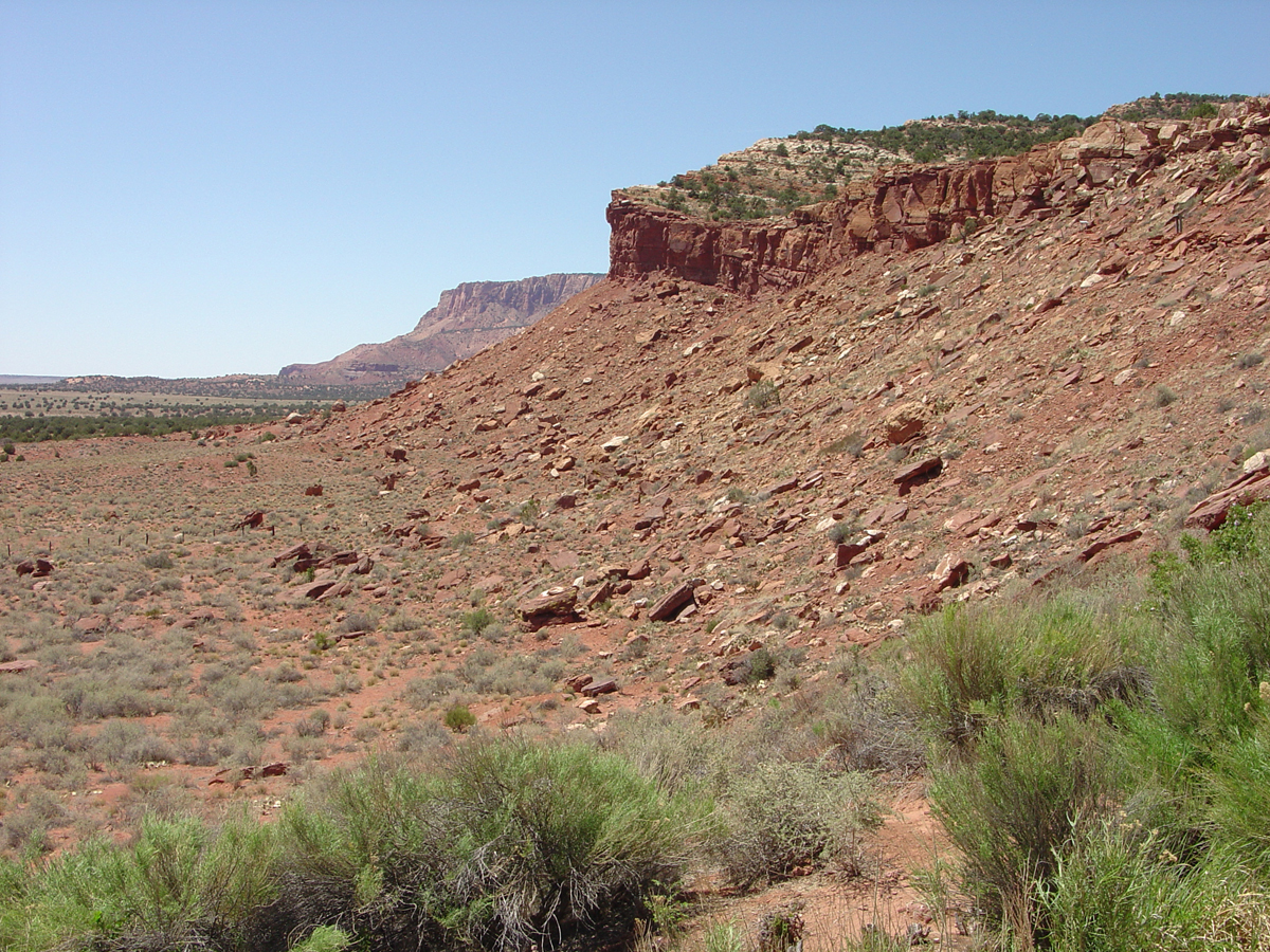 Pipe Spring National Monument