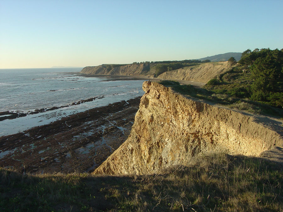 Point Reyes National Seashore