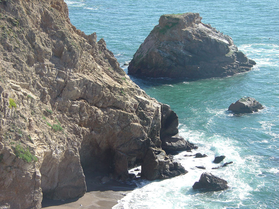 Point Reyes National Seashore