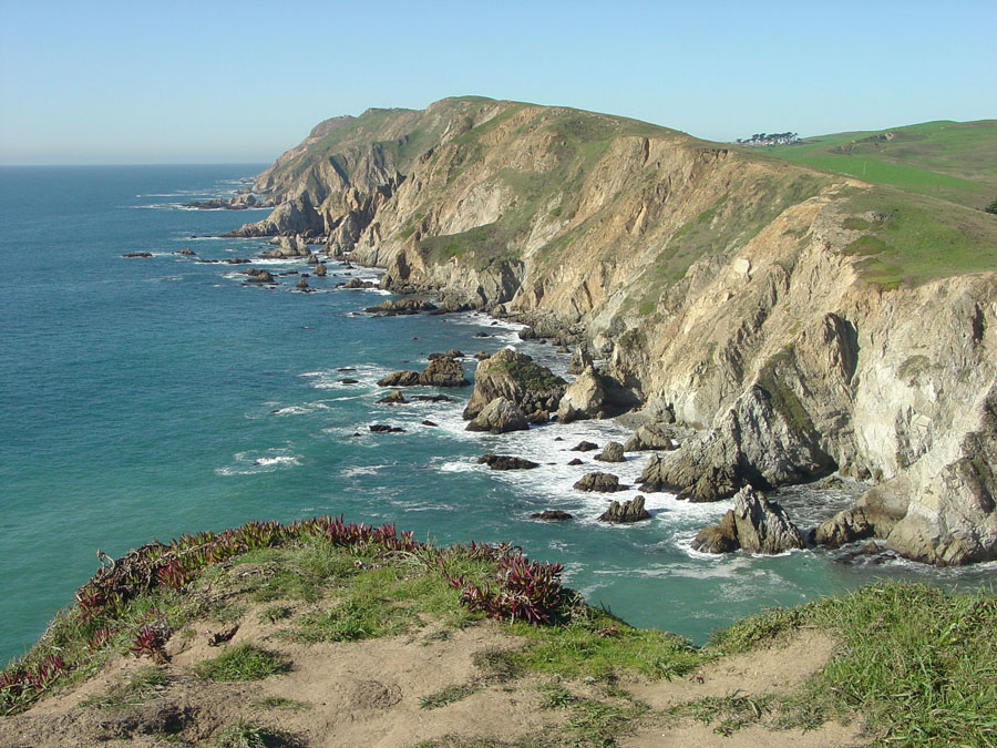 Point Reyes National Seashore