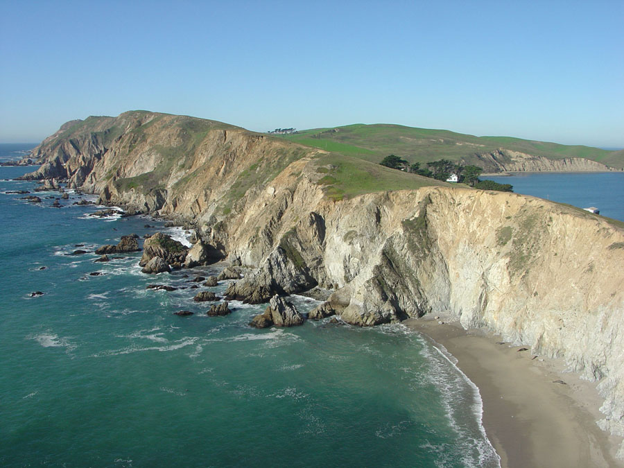 Point Reyes National Seashore