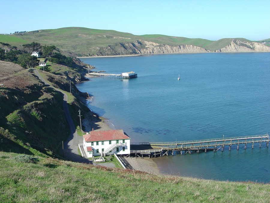 Point Reyes National Seashore