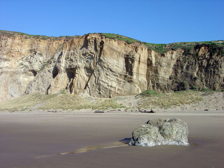 Point Reyes National Seashore