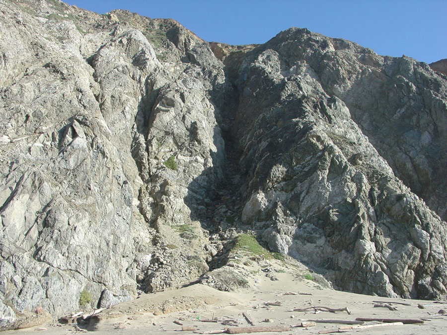 Point Reyes National Seashore