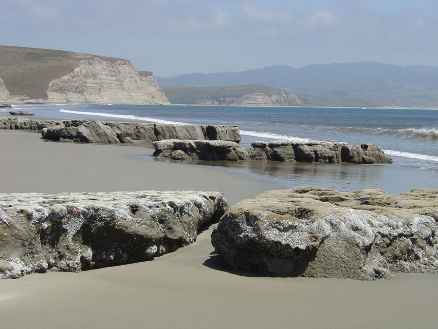 Point Reyes National Seashore