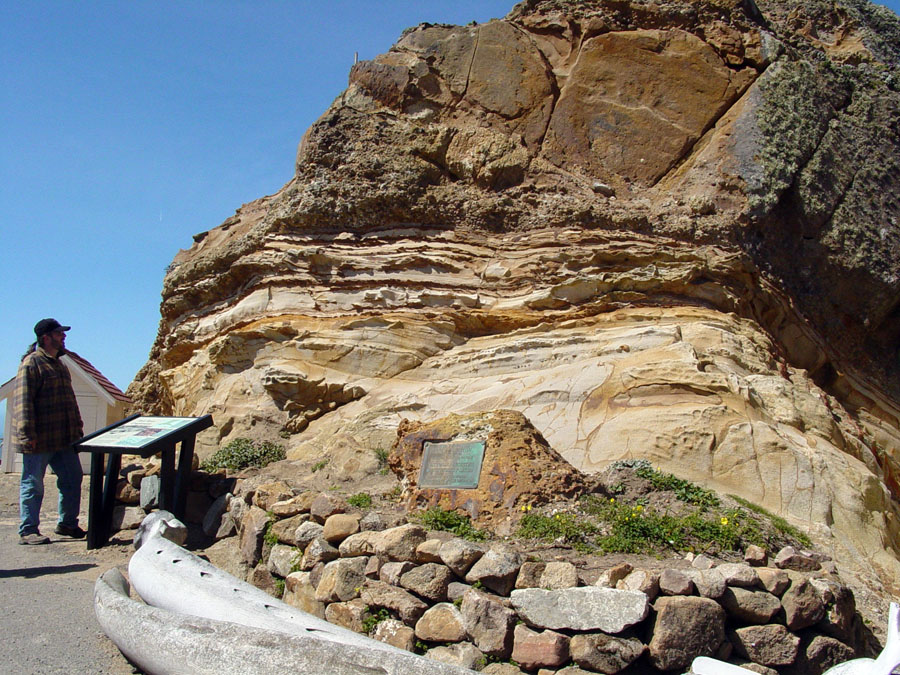 Point Reyes National Seashore