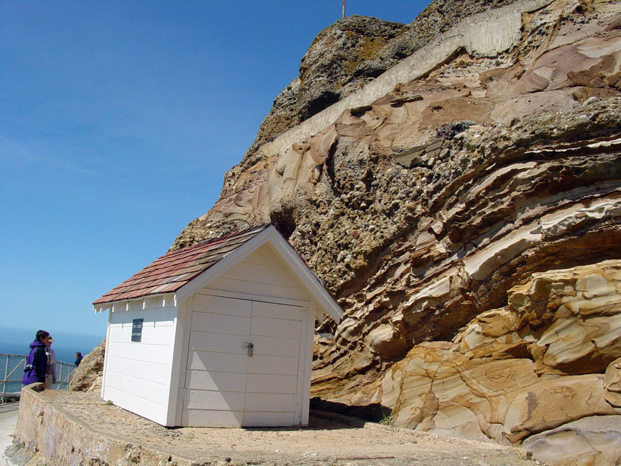 Point Reyes National Seashore