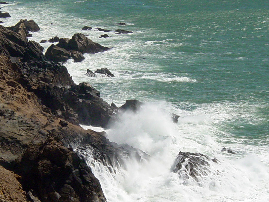 Point Reyes National Seashore