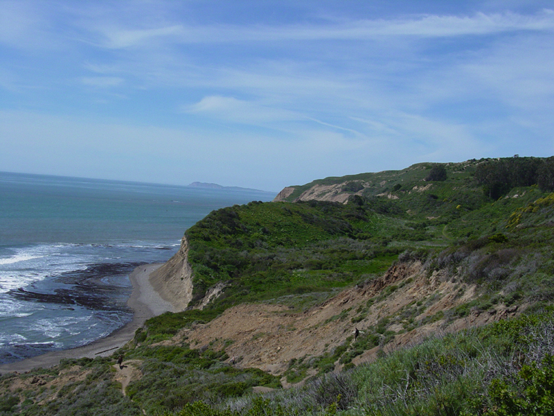 Point Reyes National Seashore