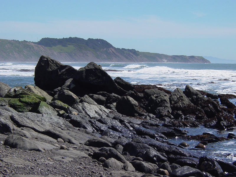 Point Reyes National Seashore