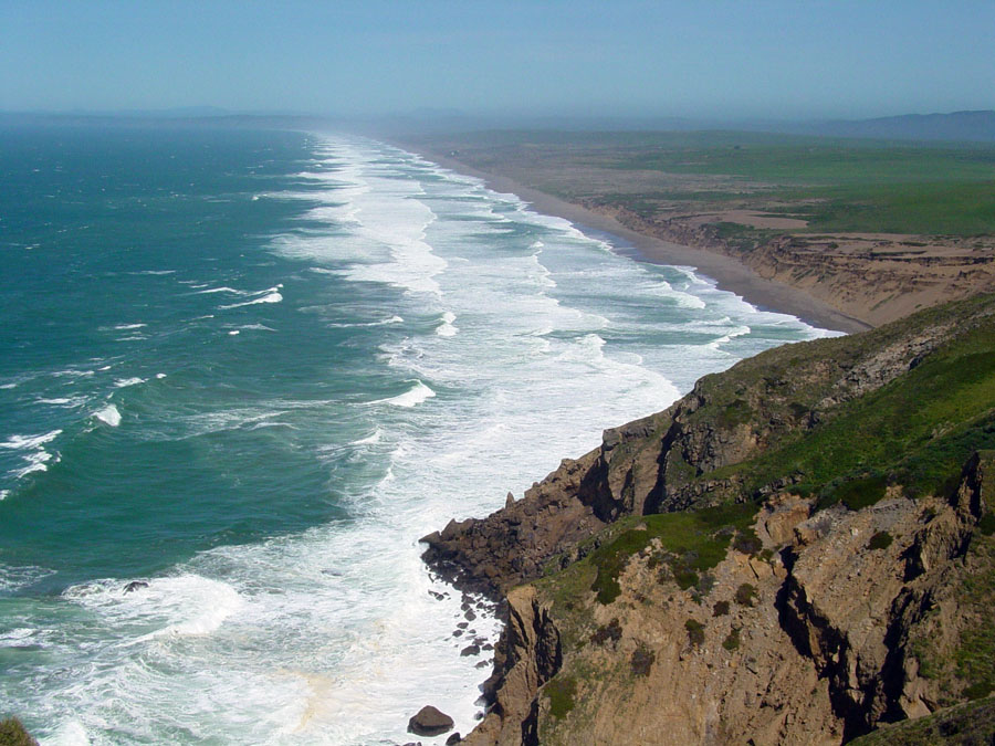 Point Reyes National Seashore