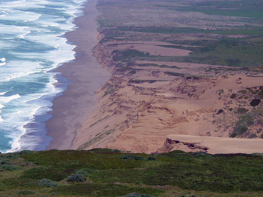 Point Reyes National Seashore