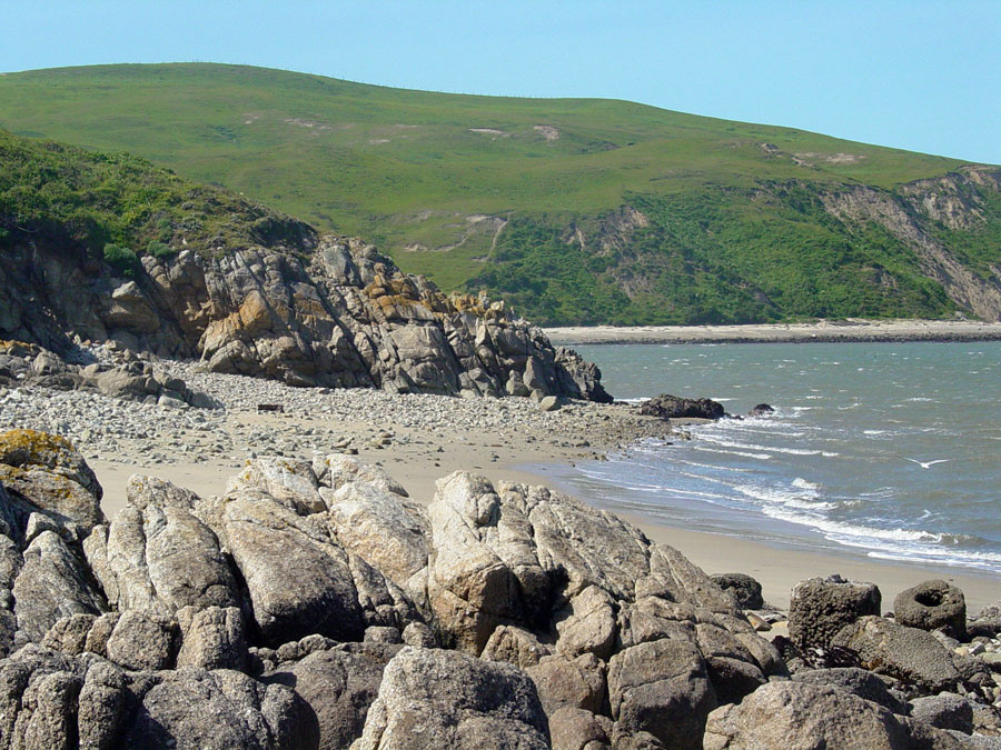 Point Reyes National Seashore