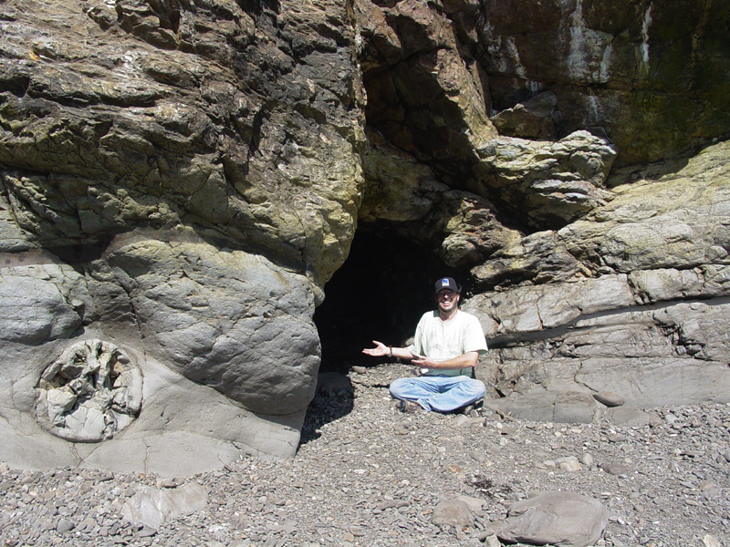 Point Reyes National Seashore