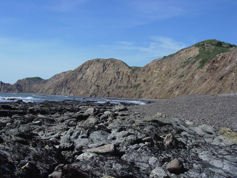 Point Reyes National Seashore