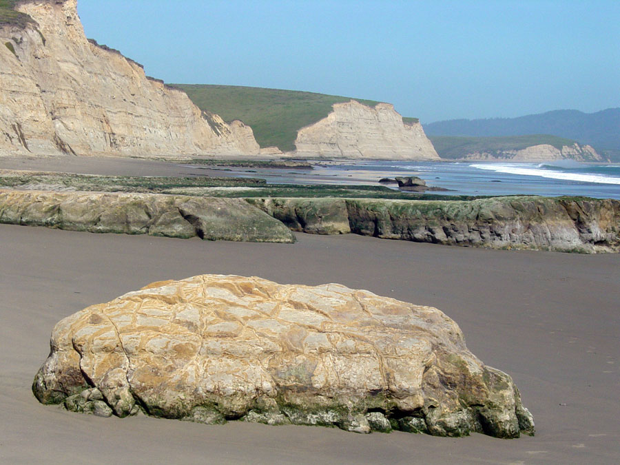 Point Reyes National Seashore