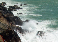 Point Reyes Headlands