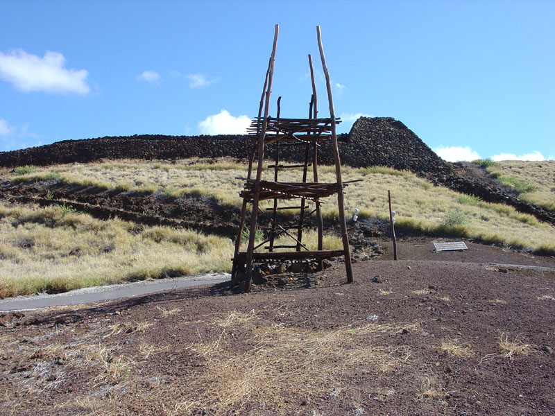 Puukohola Heiau