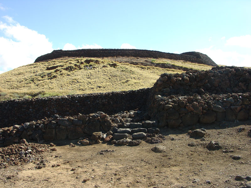 Puukohola Heiau