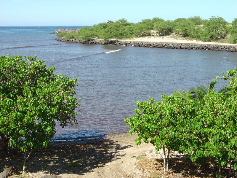 Puukohola Heiau