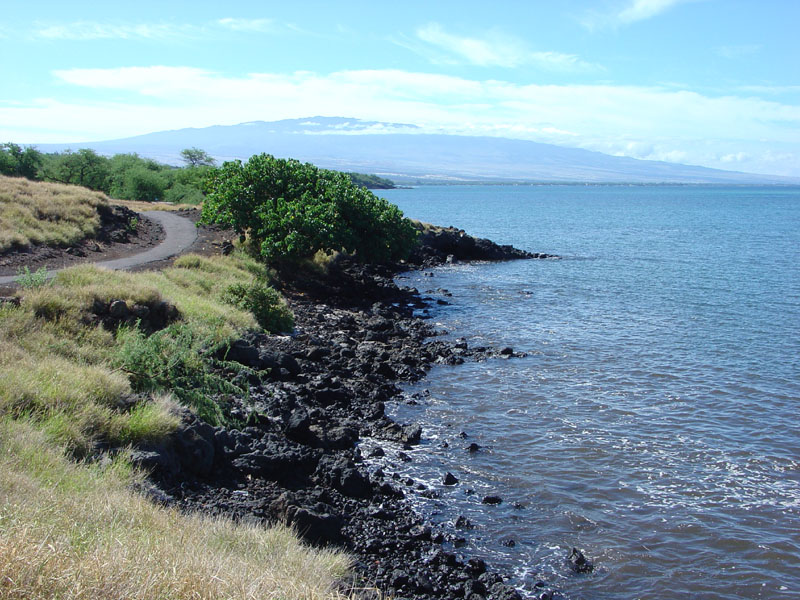 Puukohola Heiau