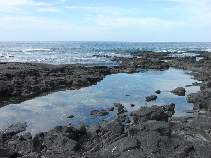 Pu'uhonoa o Honaunau NHP