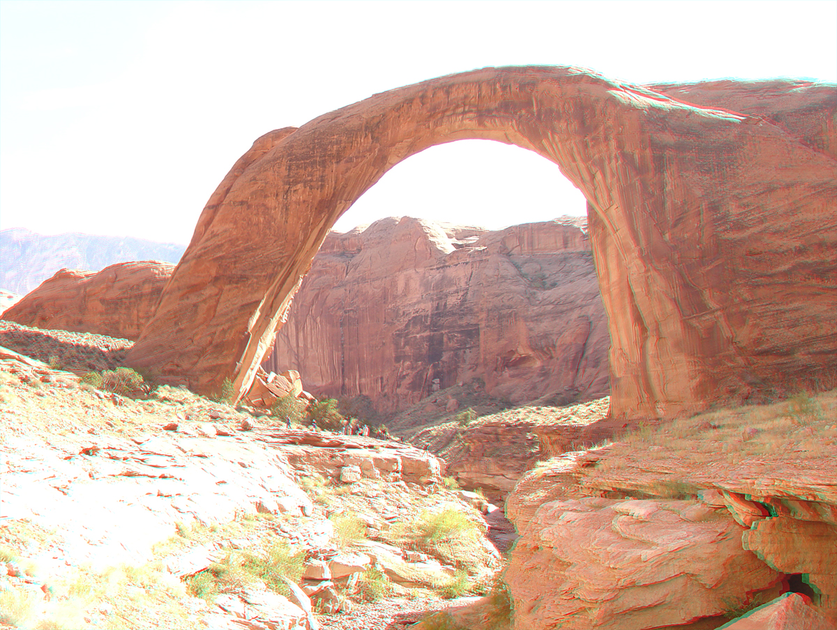 Rainbow Bridge