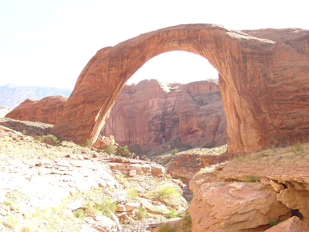 Rainbow Bridge