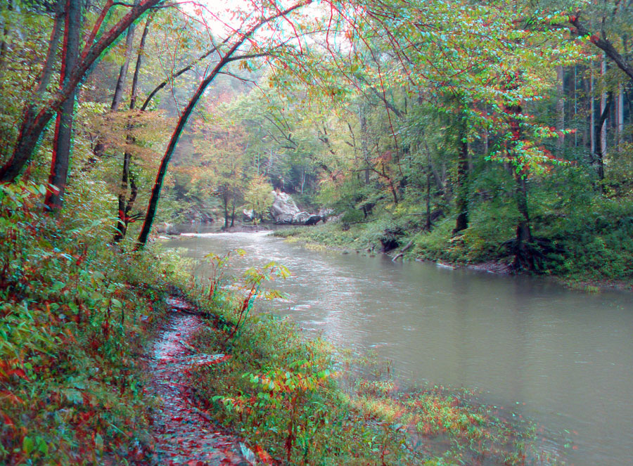 Red River Gorge